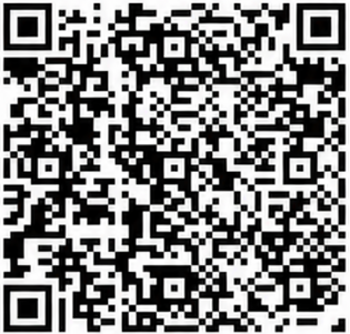 QR Code Pix - Lar dos Idosos